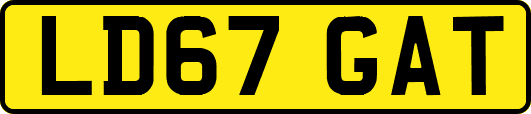 LD67GAT