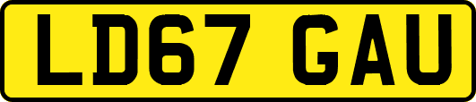 LD67GAU