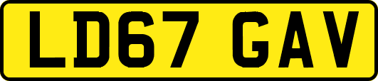 LD67GAV