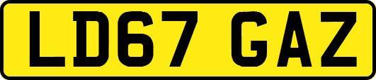 LD67GAZ