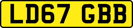 LD67GBB