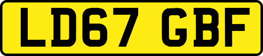 LD67GBF