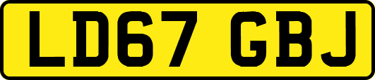 LD67GBJ