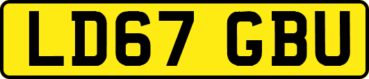 LD67GBU