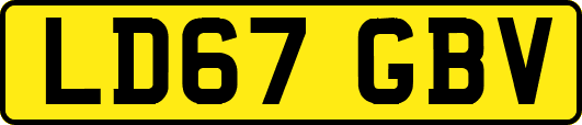 LD67GBV