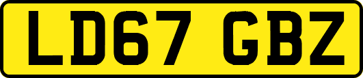 LD67GBZ