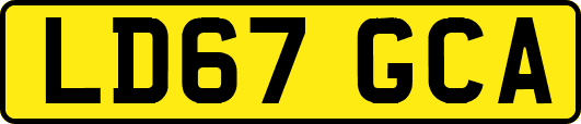LD67GCA