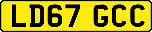 LD67GCC