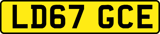 LD67GCE