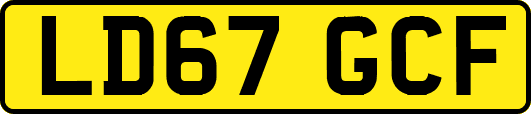 LD67GCF
