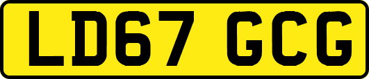 LD67GCG