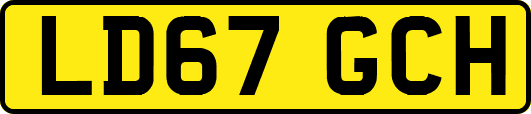 LD67GCH
