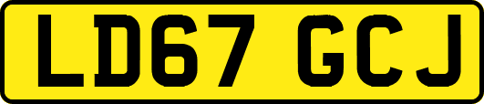 LD67GCJ