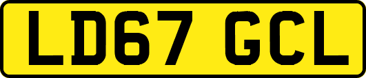 LD67GCL