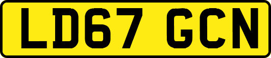 LD67GCN