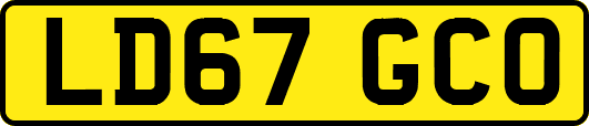 LD67GCO