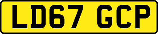 LD67GCP