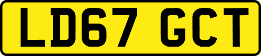 LD67GCT
