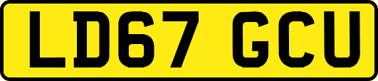 LD67GCU