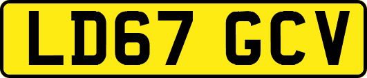 LD67GCV