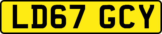 LD67GCY