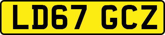 LD67GCZ