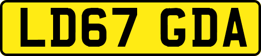 LD67GDA