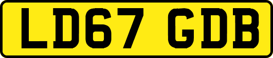 LD67GDB