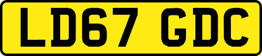 LD67GDC