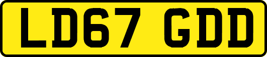 LD67GDD