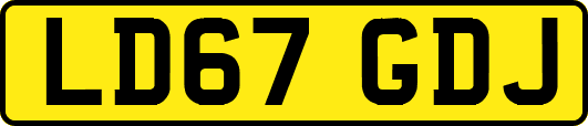 LD67GDJ