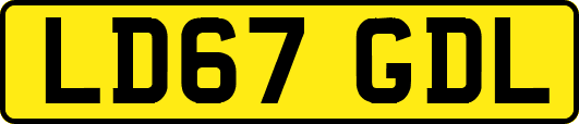 LD67GDL