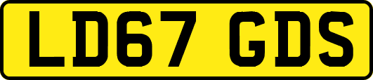 LD67GDS