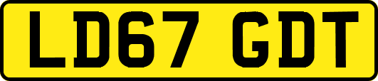 LD67GDT