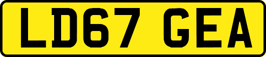 LD67GEA