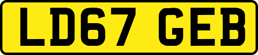 LD67GEB