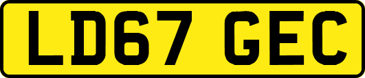 LD67GEC