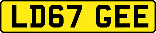 LD67GEE