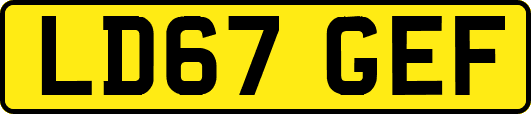 LD67GEF