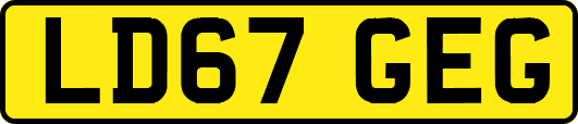 LD67GEG