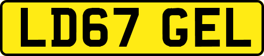 LD67GEL