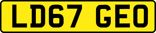 LD67GEO