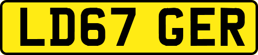 LD67GER