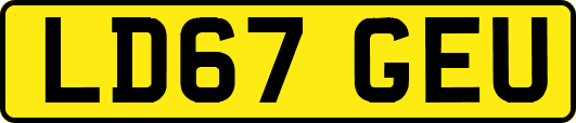 LD67GEU