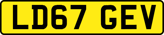 LD67GEV