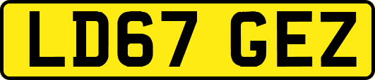 LD67GEZ