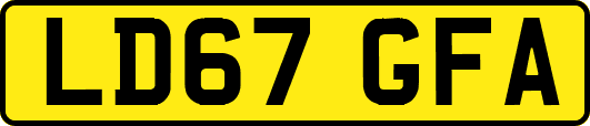 LD67GFA
