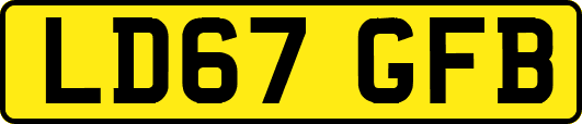 LD67GFB