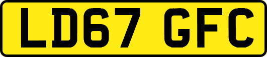 LD67GFC