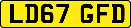 LD67GFD
